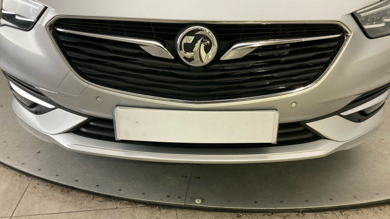 Vauxhall Insignia 1.6T [200] Elite Nav 5dr Petrol Hatchback